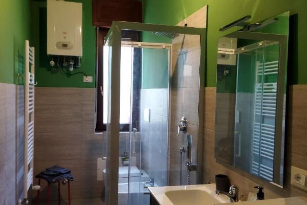 Photo of Bathroom in Viverone