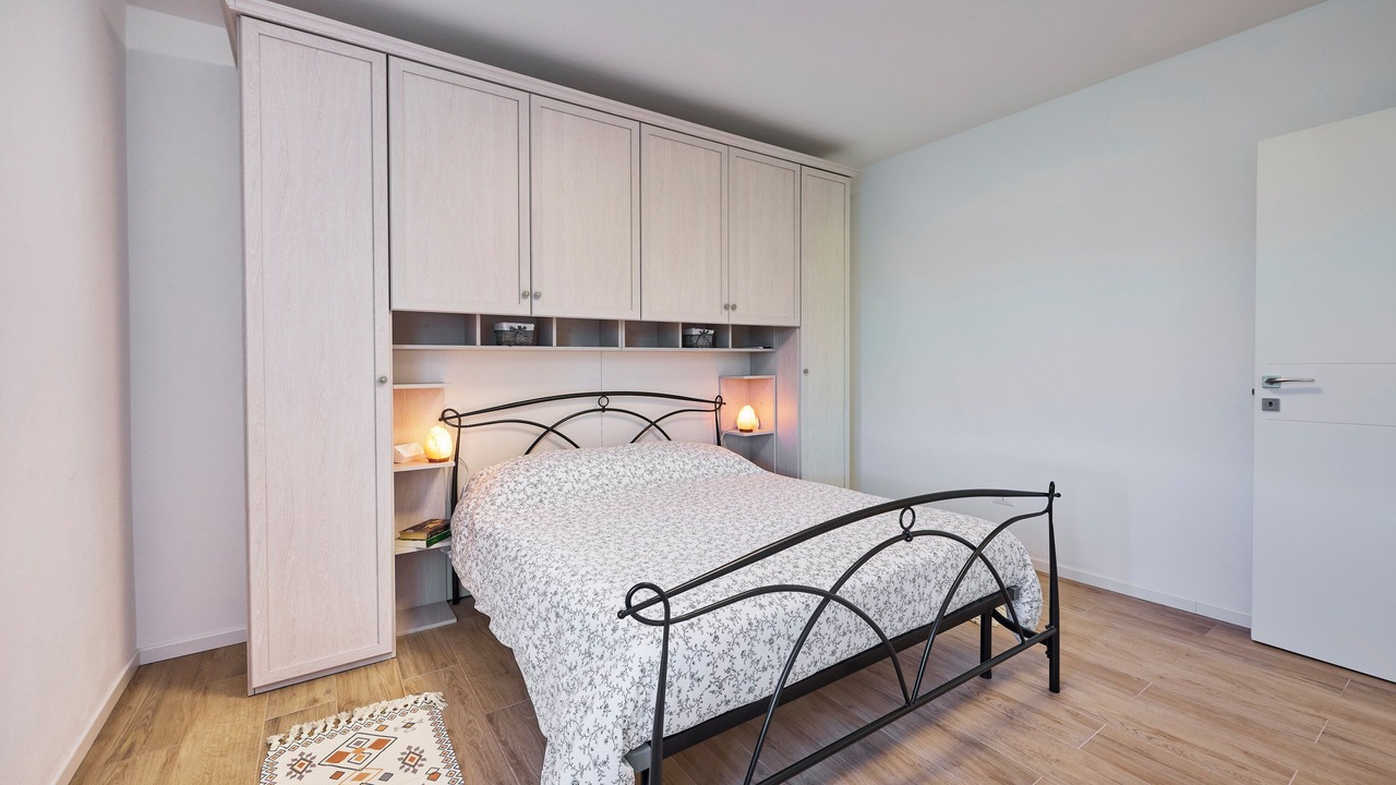 Photo of Bedroom in Sant'Anna d'Alfaedo