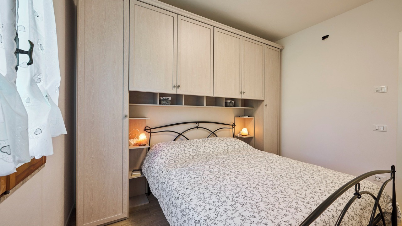 Photo of Bedroom in Sant'Anna d'Alfaedo
