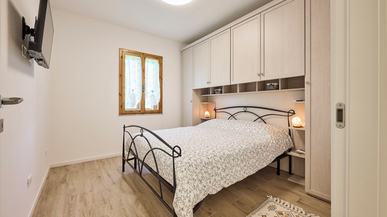 Photo of Bedroom in Sant'Anna d'Alfaedo