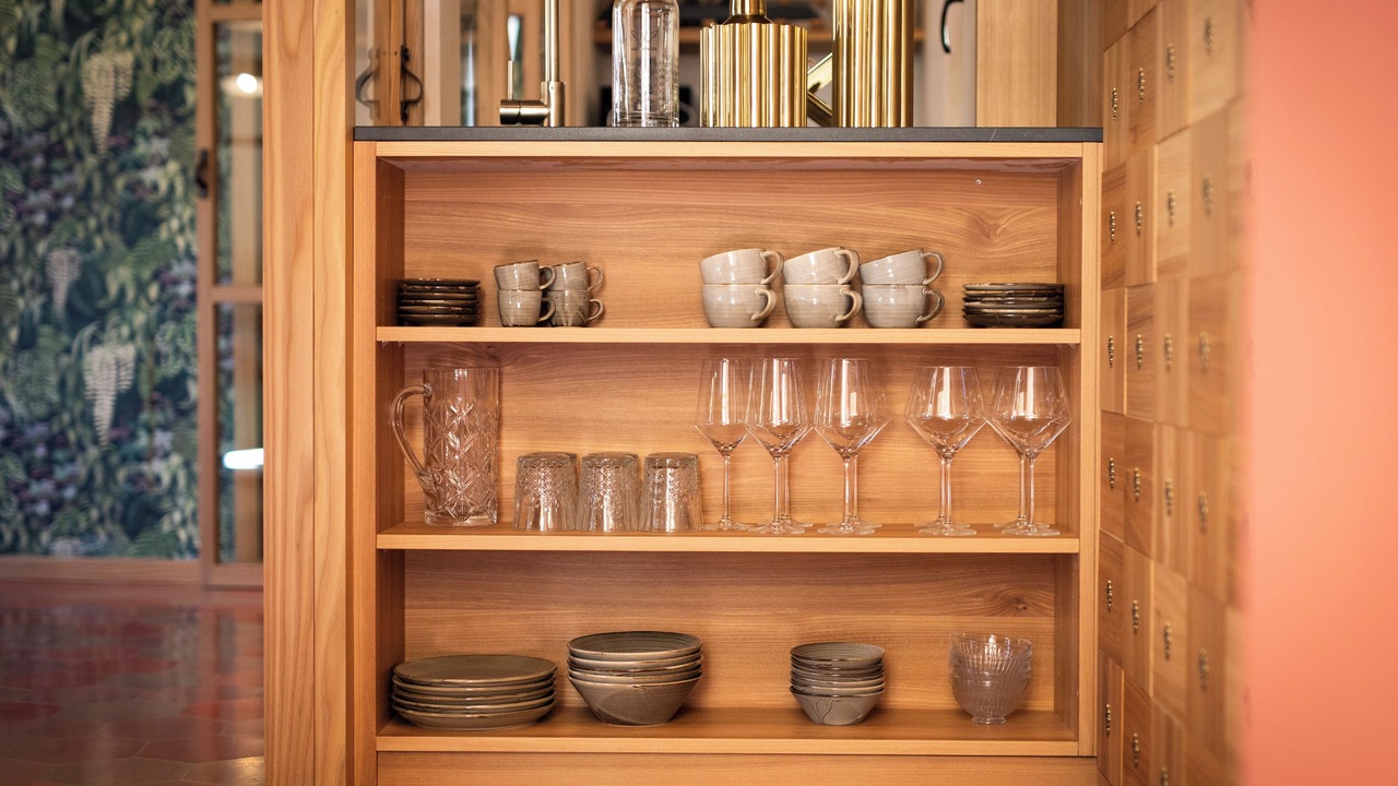 Photo of Kitchen in Caldaro Sulla Strada del Vino