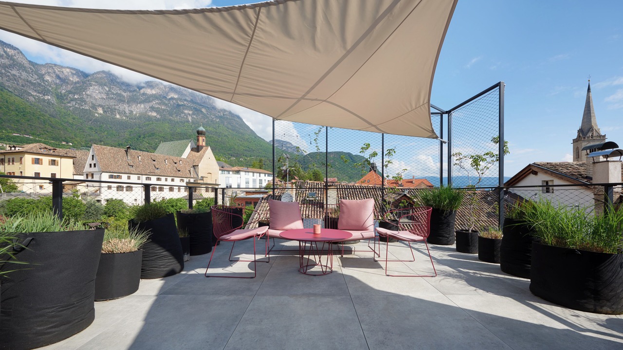 Photo of Patio Balcony in Caldaro Sulla Strada del Vino