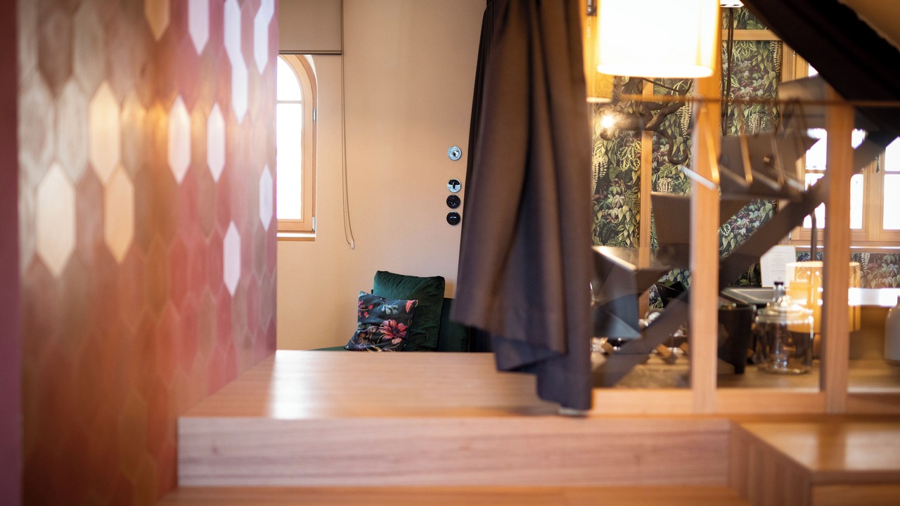 Photo of Bedroom in Caldaro Sulla Strada del Vino