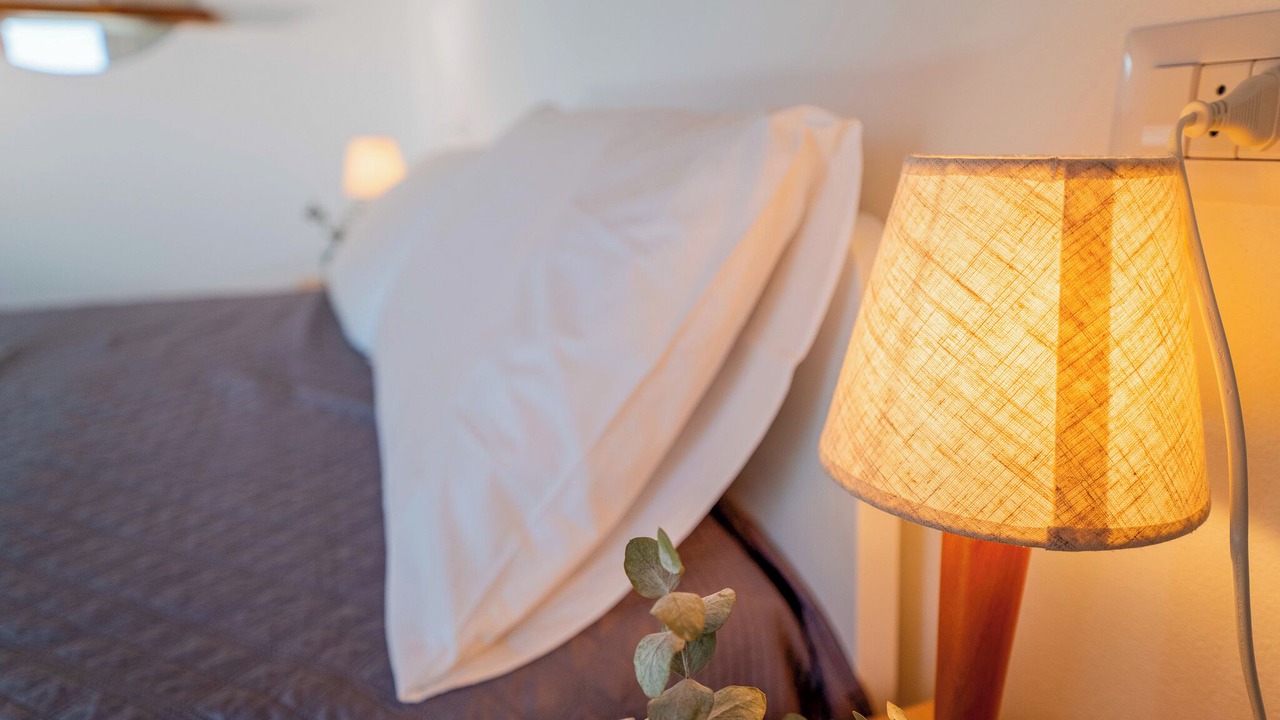 Photo of Bedroom in Vercana