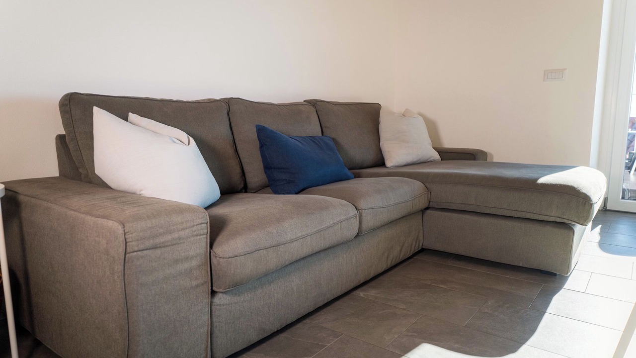 Photo of Livingroom in Vercana