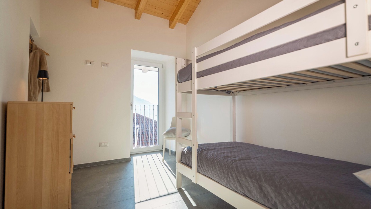 Photo of Bedroom in Vercana