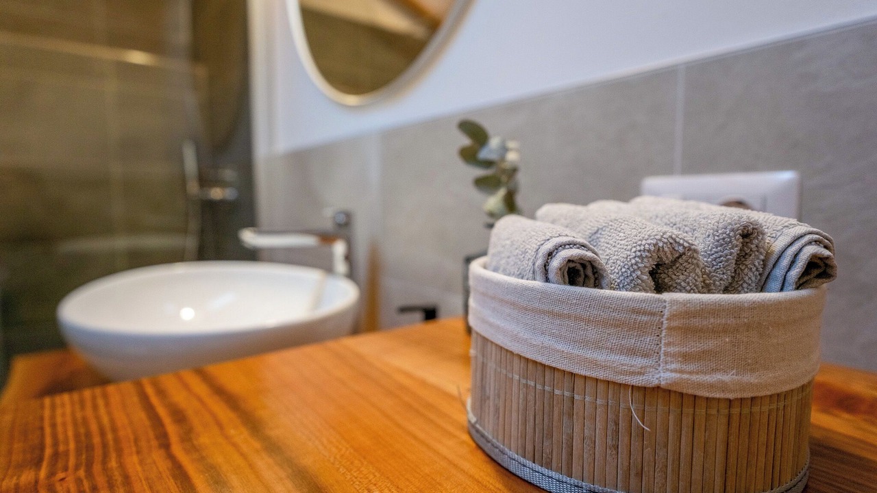 Photo of Bathroom in Vercana