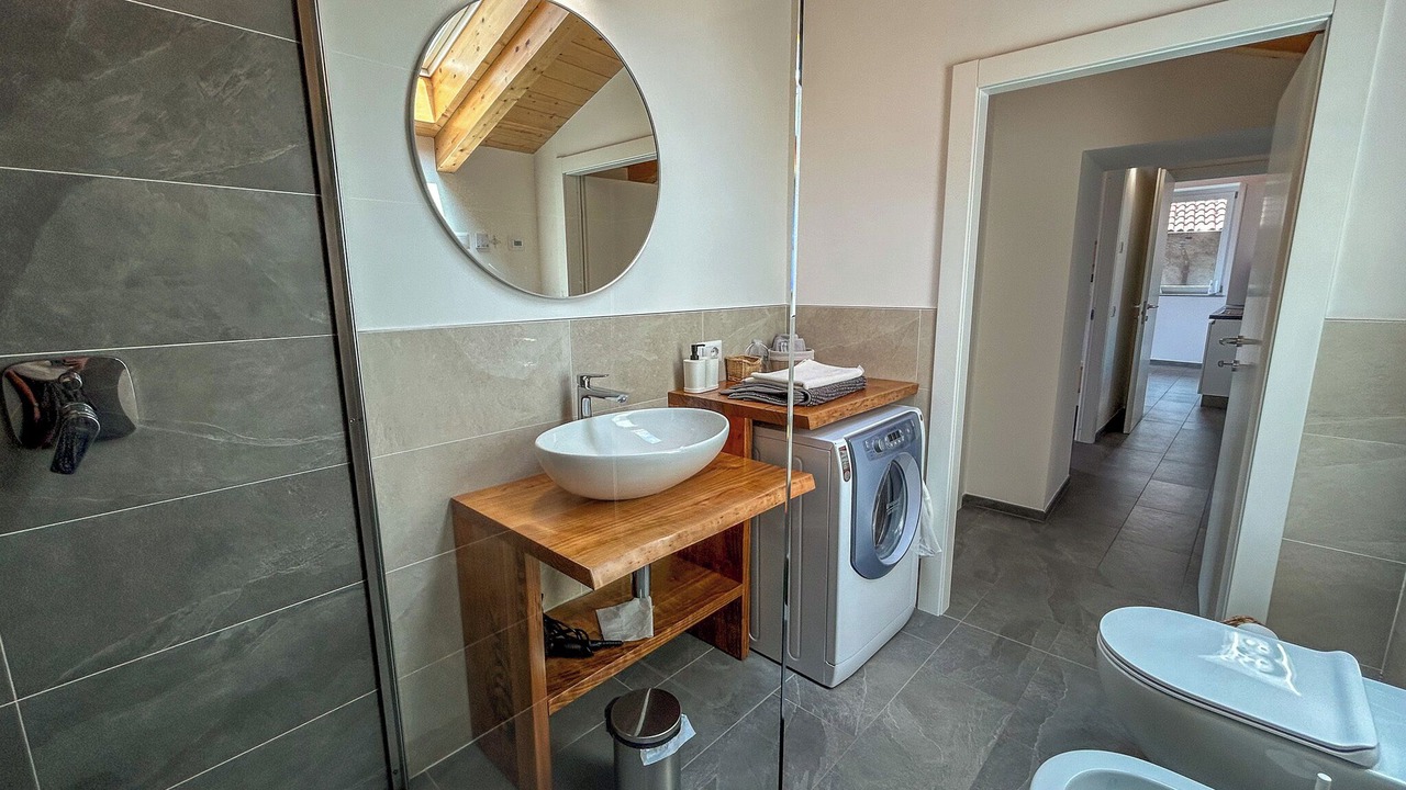 Photo of Bathroom in Vercana