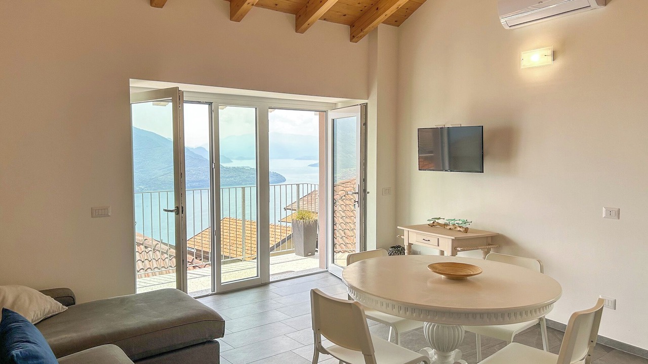Photo of Livingroom in Vercana