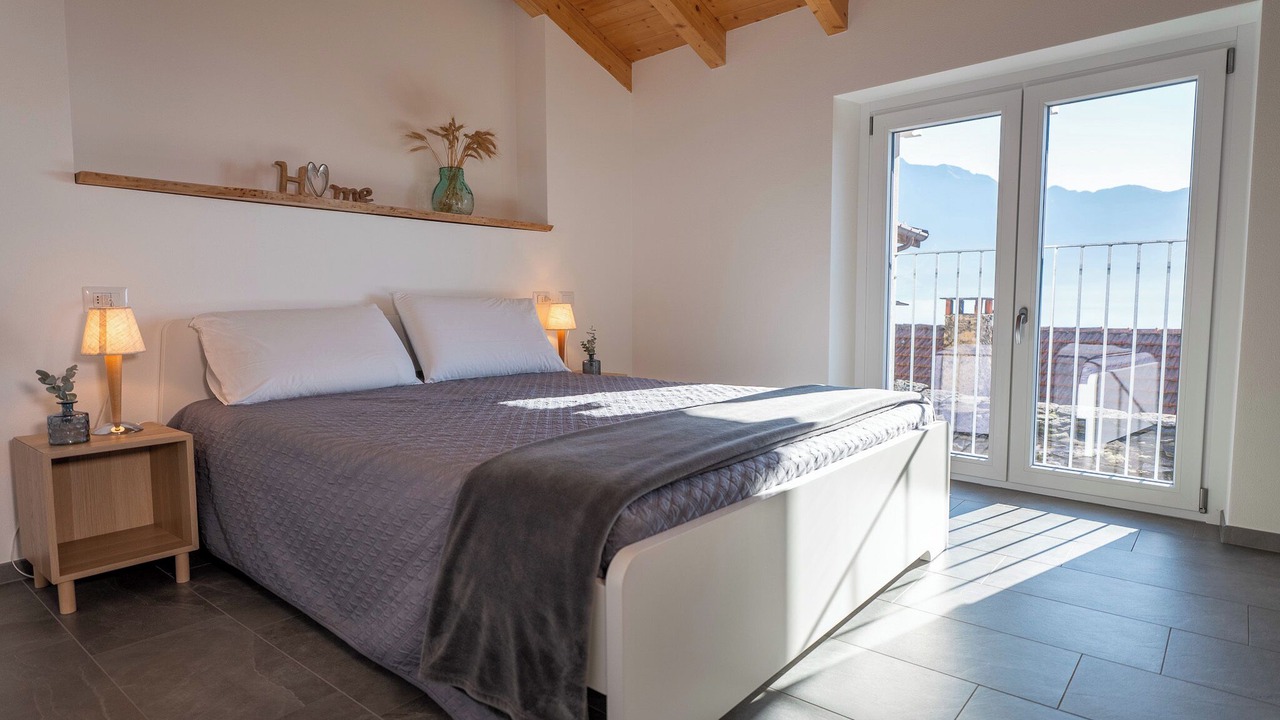 Photo of Bedroom in Vercana