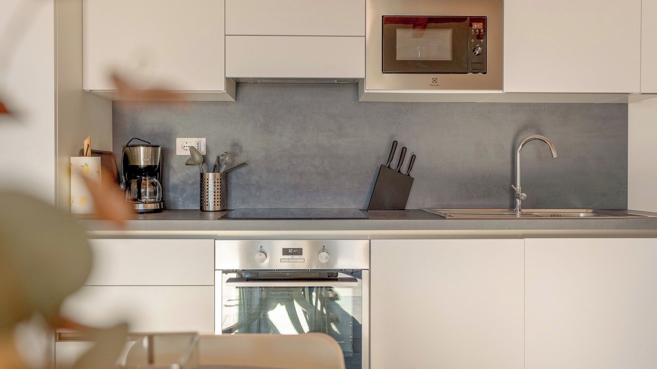 Photo of Kitchen in Vercana