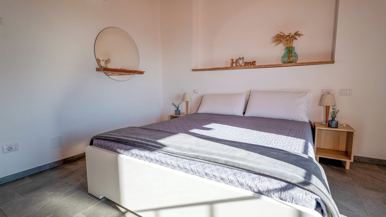Photo of Bedroom in Vercana