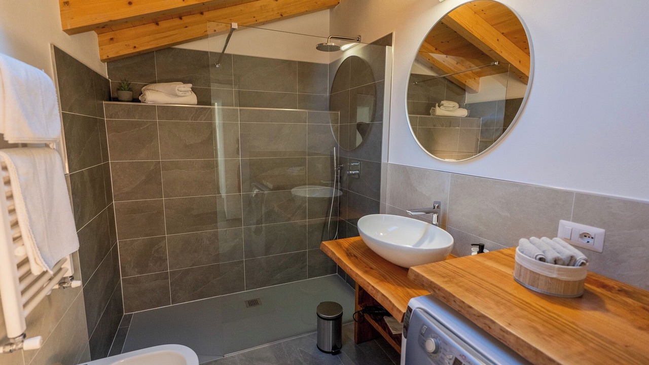 Photo of Bathroom in Vercana