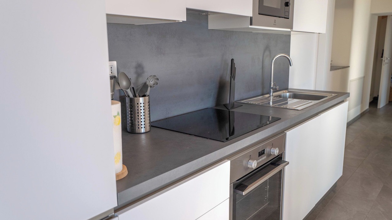 Photo of Kitchen in Vercana