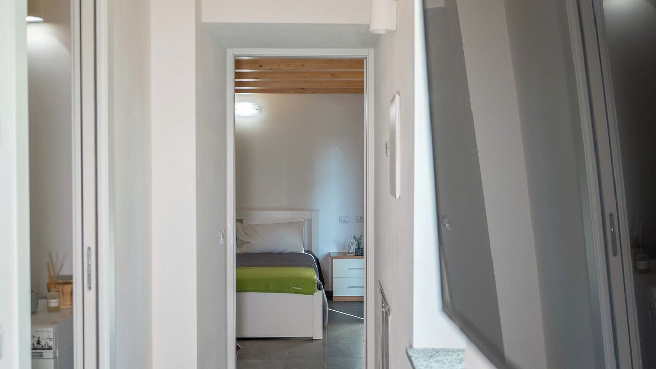 Photo of Bedroom in Vercana