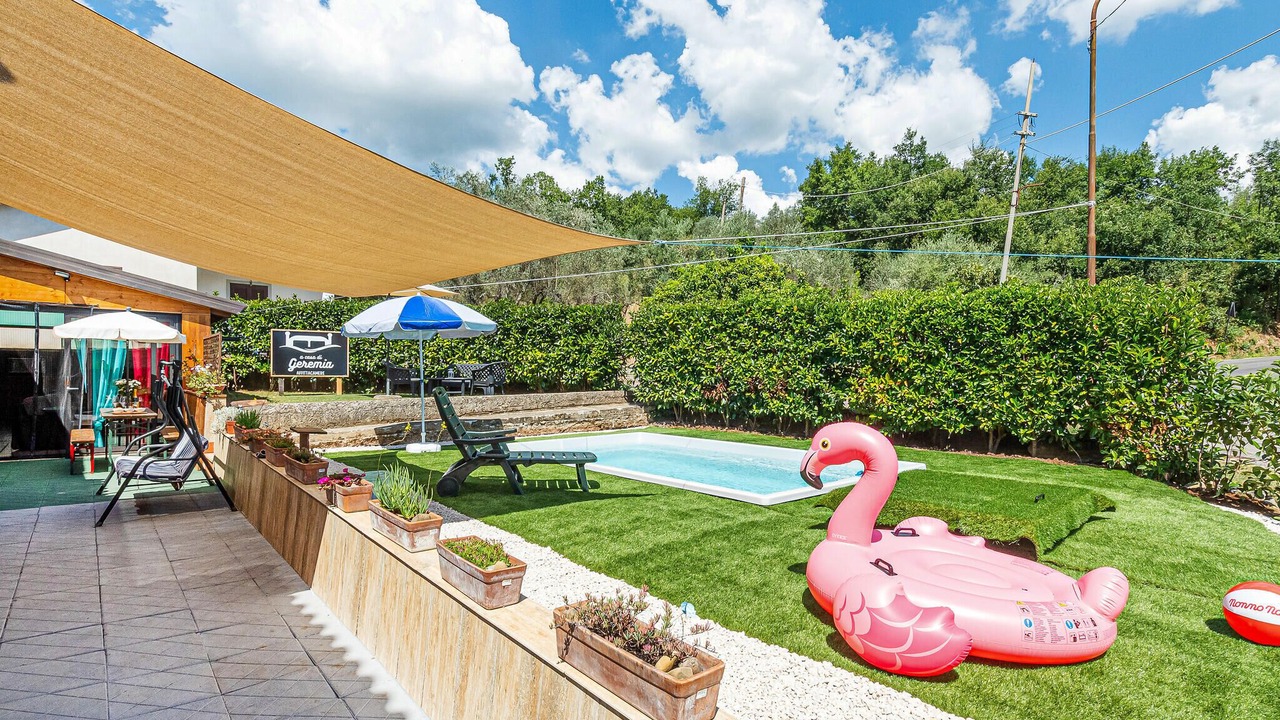 Photo of Outdoor in Sessa Cilento