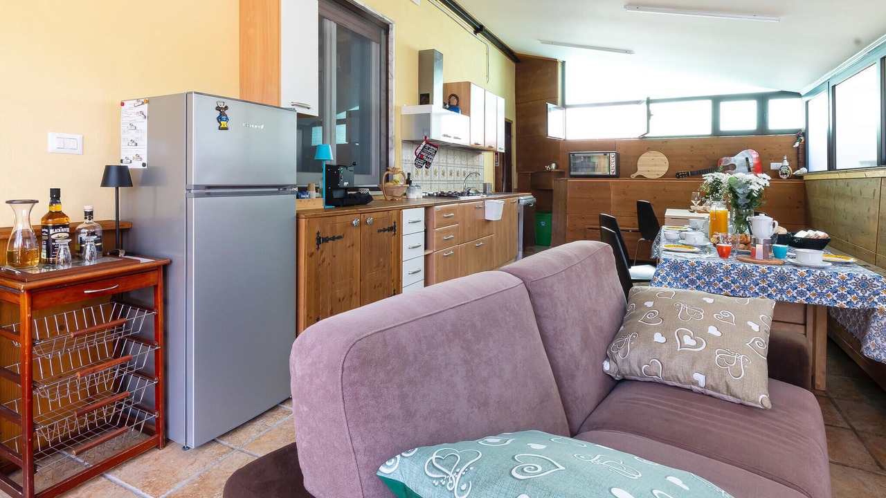 Photo of Bedroom in Sessa Cilento