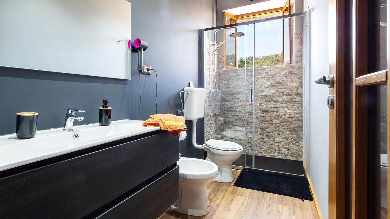 Photo of Bathroom in Sessa Cilento
