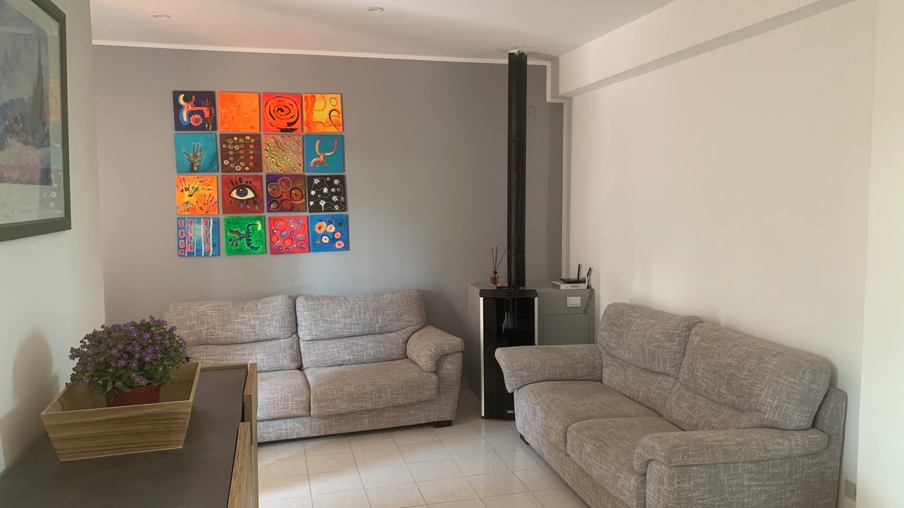 Photo of Livingroom in Western Sicily
