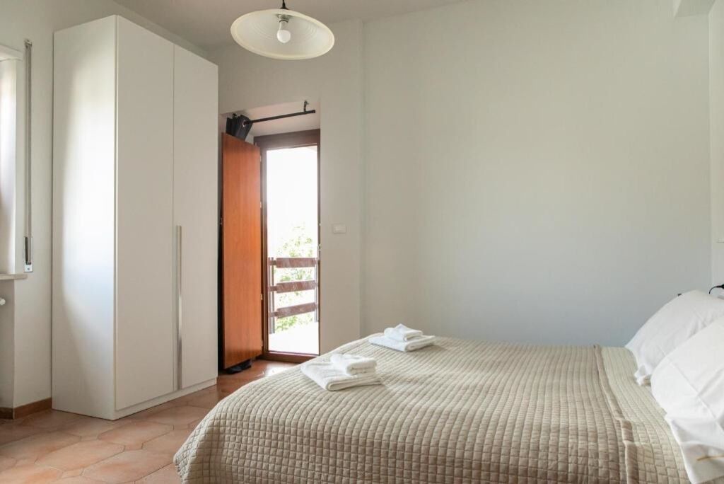 Photo of Bedroom in Rocca di Mezzo