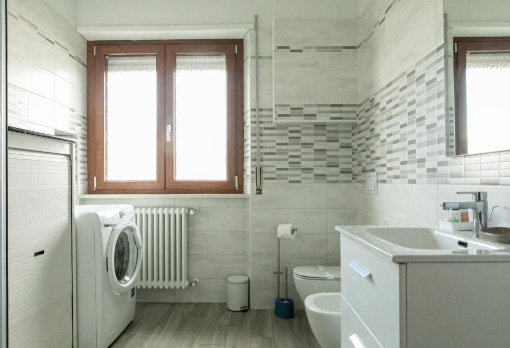 Photo of Bathroom in Rocca di Mezzo