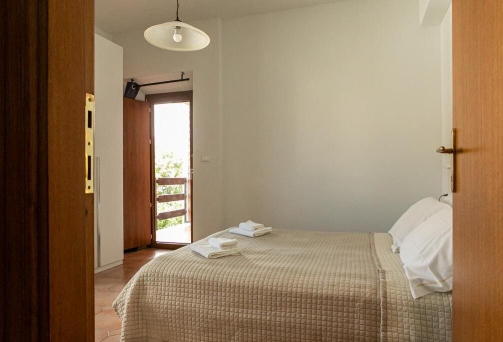 Photo of Bedroom in Rocca di Mezzo