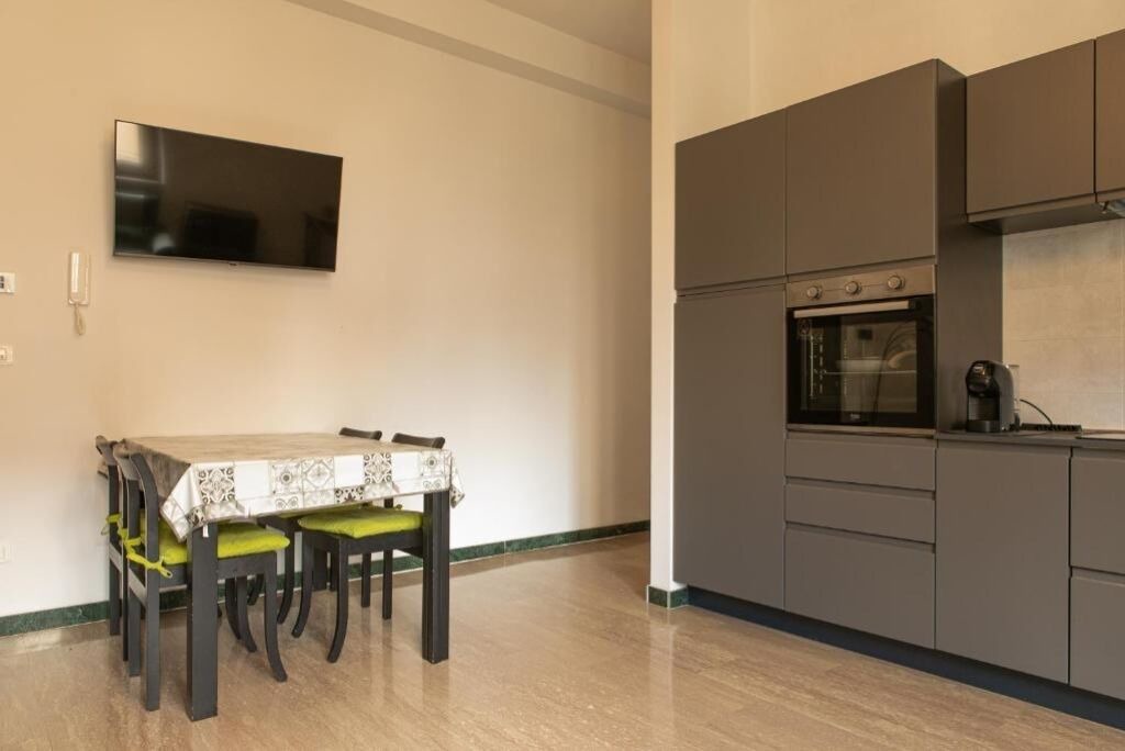 Photo of Kitchen in Rocca di Mezzo