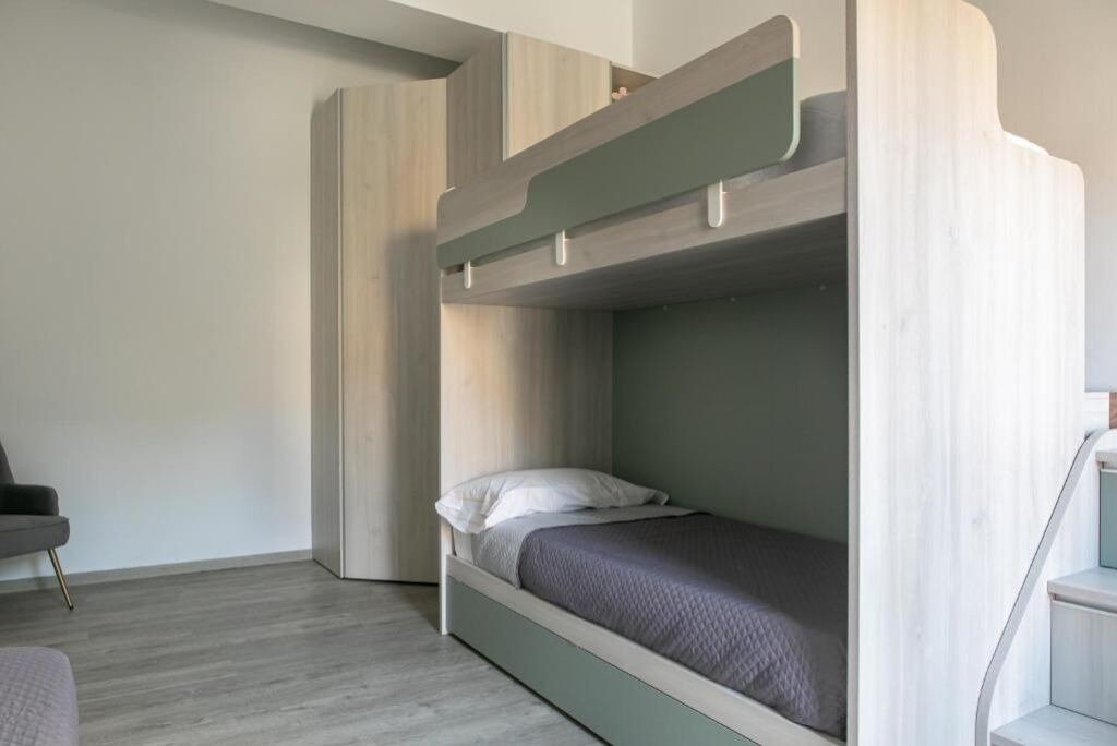 Photo of Bedroom in Rocca di Mezzo
