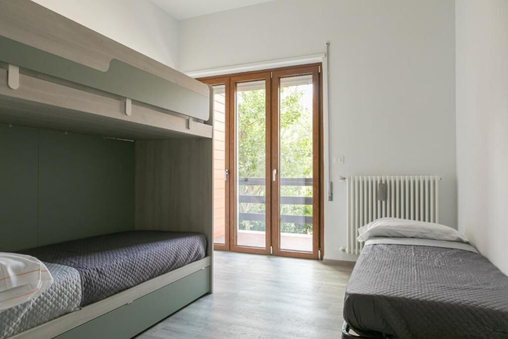 Photo of Bedroom in Rocca di Mezzo