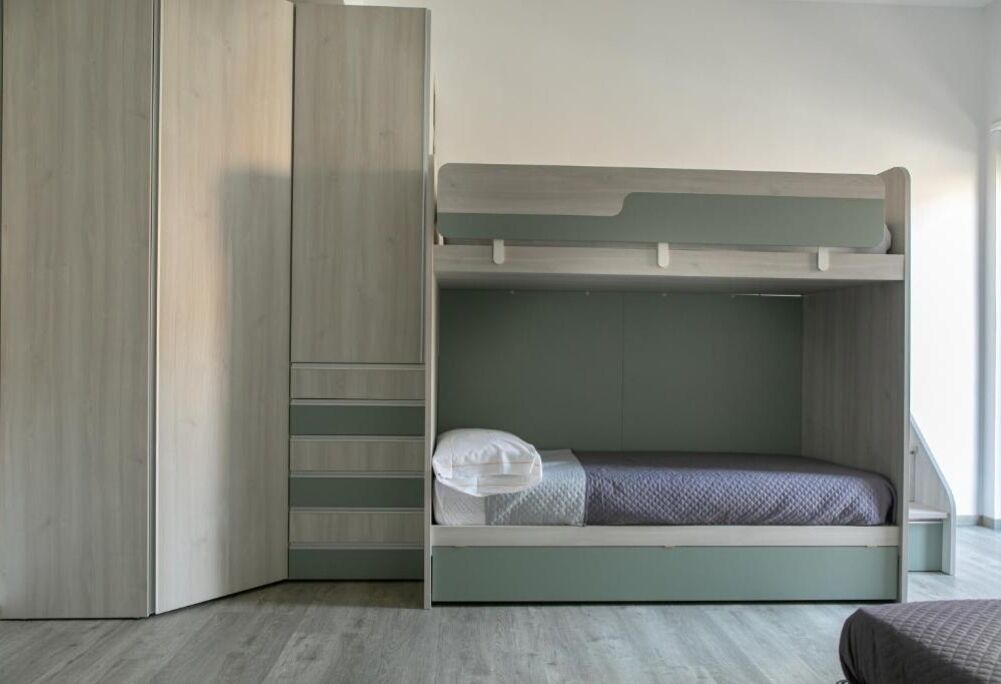 Photo of Bedroom in Rocca di Mezzo