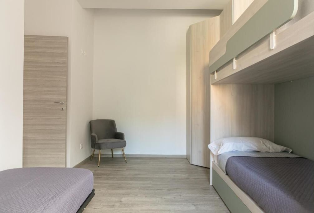 Photo of Bedroom in Rocca di Mezzo
