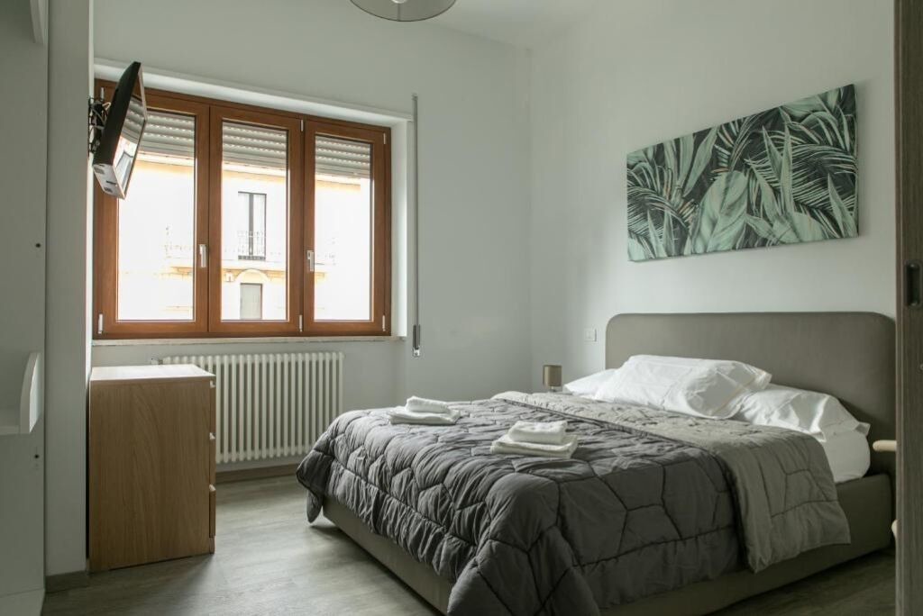 Photo of Bedroom in Rocca di Mezzo