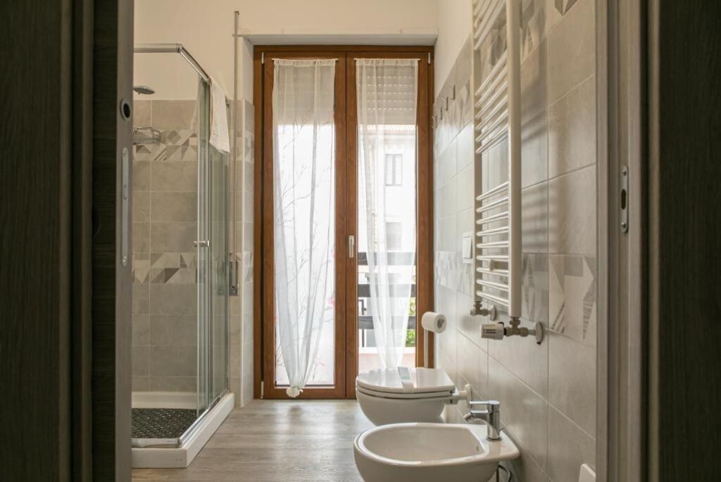 Photo of Bathroom in Rocca di Mezzo
