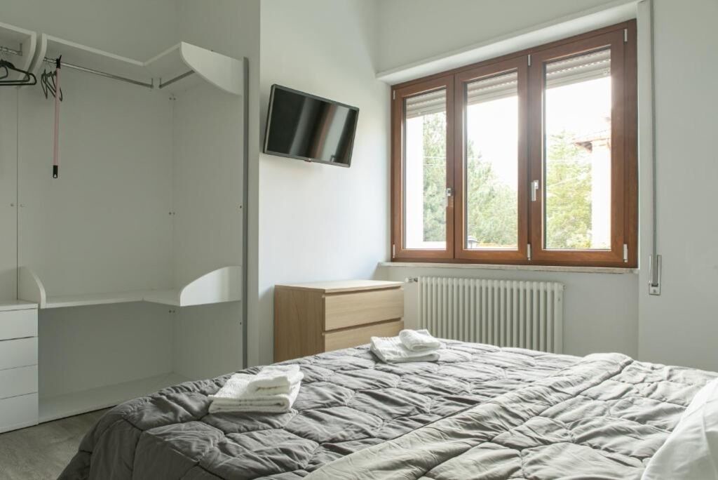 Photo of Bedroom in Rocca di Mezzo