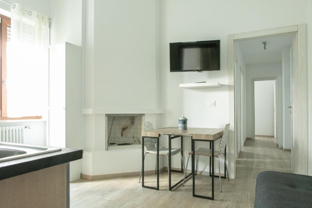 Photo of Livingroom in Rocca di Mezzo