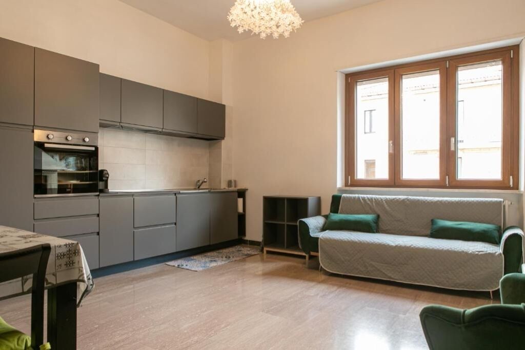 Photo of Livingroom in Rocca di Mezzo