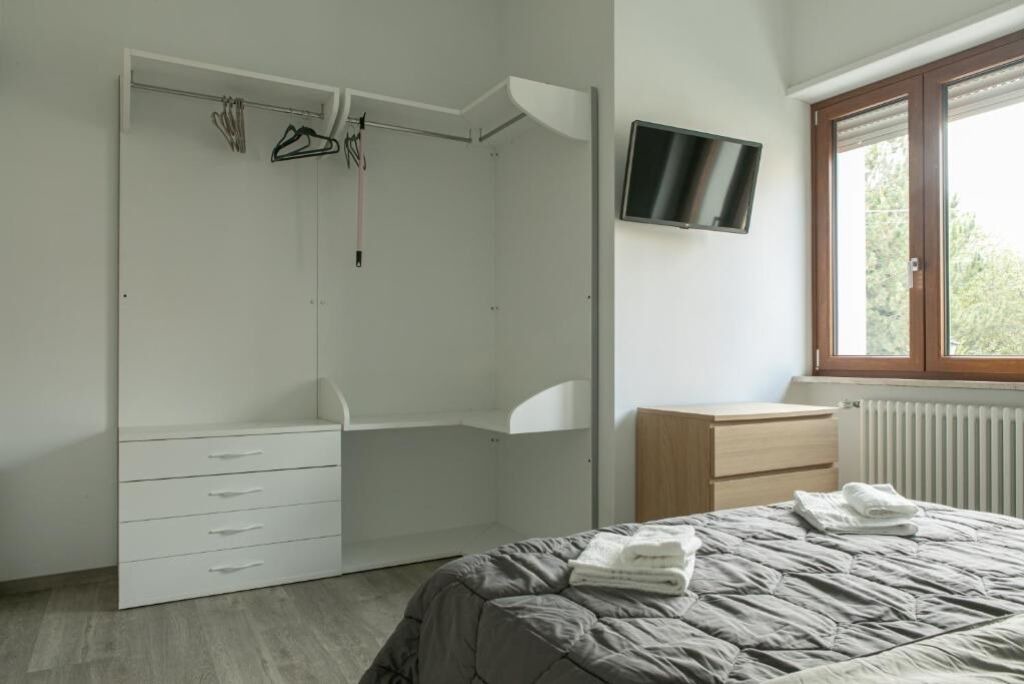 Photo of Bedroom in Rocca di Mezzo