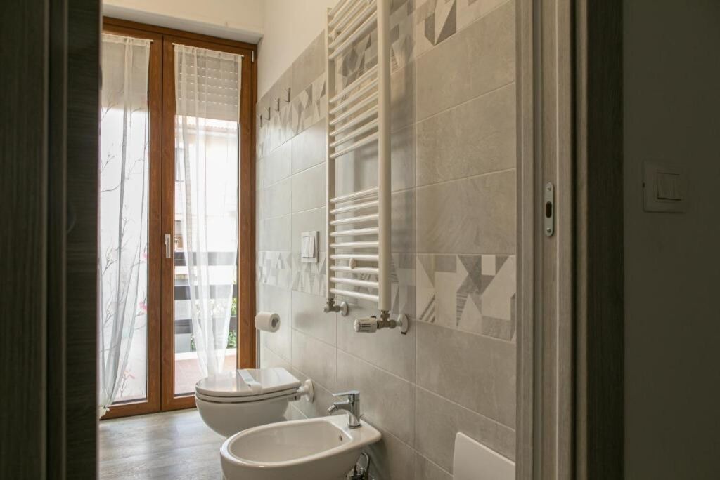 Photo of Bathroom in Rocca di Mezzo