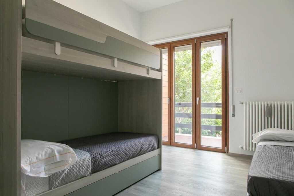 Photo of Bedroom in Rocca di Mezzo