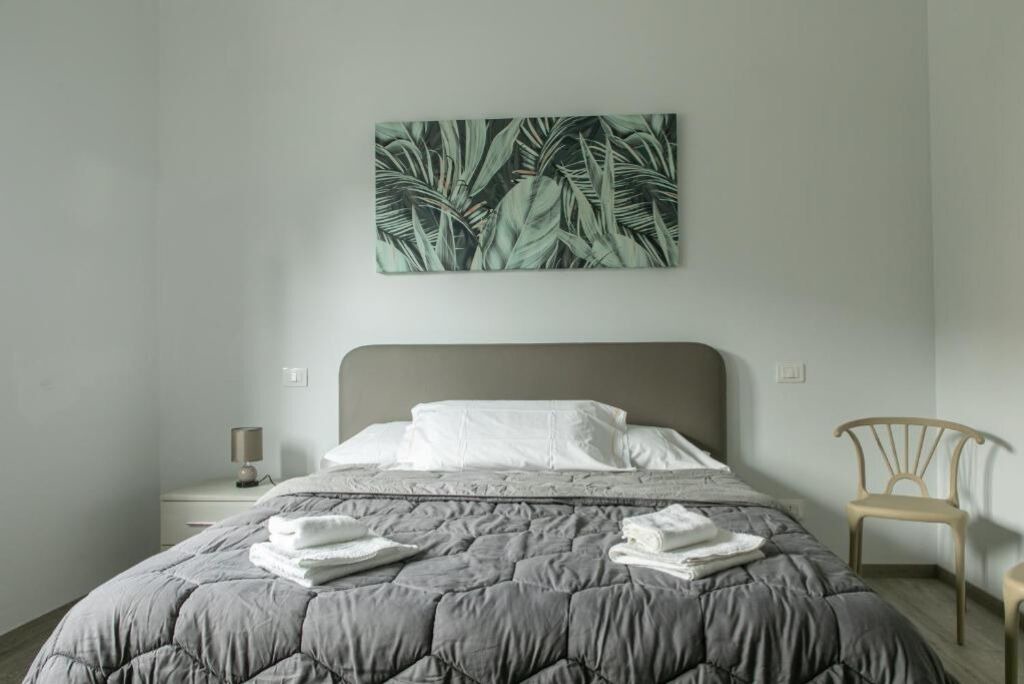 Photo of Bedroom in Rocca di Mezzo