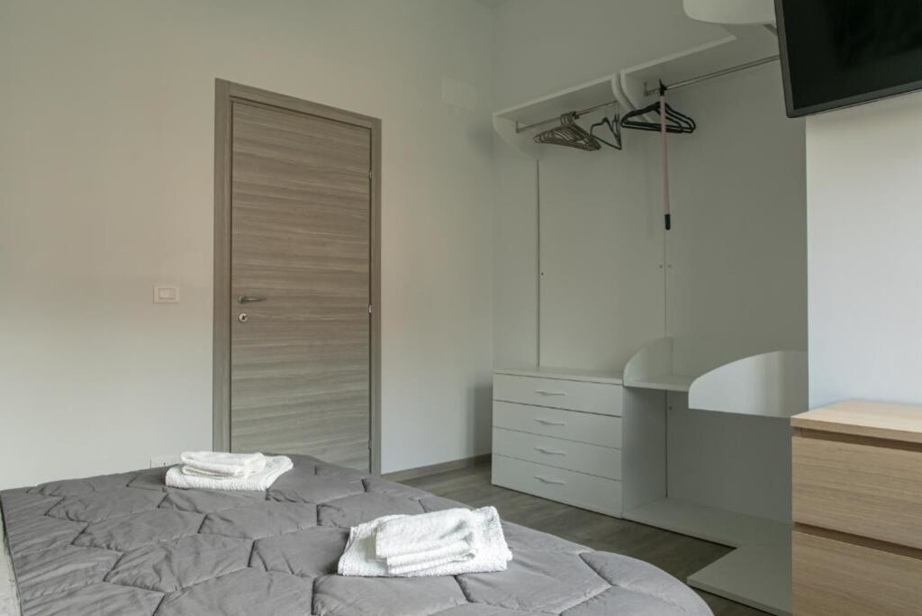 Photo of Bedroom in Rocca di Mezzo