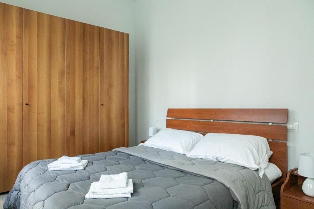 Photo of Bedroom in Rocca di Mezzo