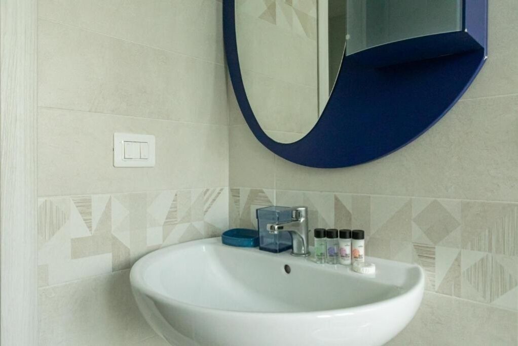 Photo of Bathroom in Rocca di Mezzo
