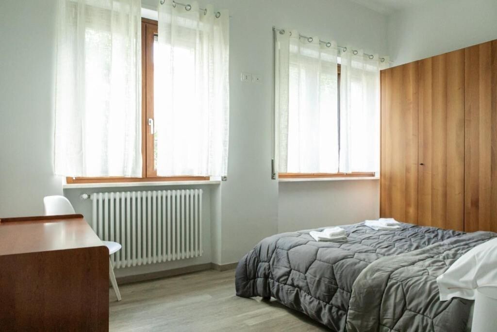 Photo of Bedroom in Rocca di Mezzo