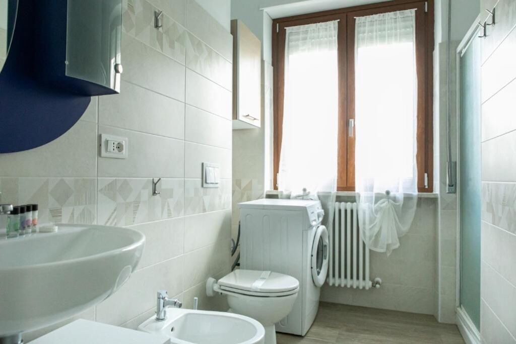 Photo of Bathroom in Rocca di Mezzo