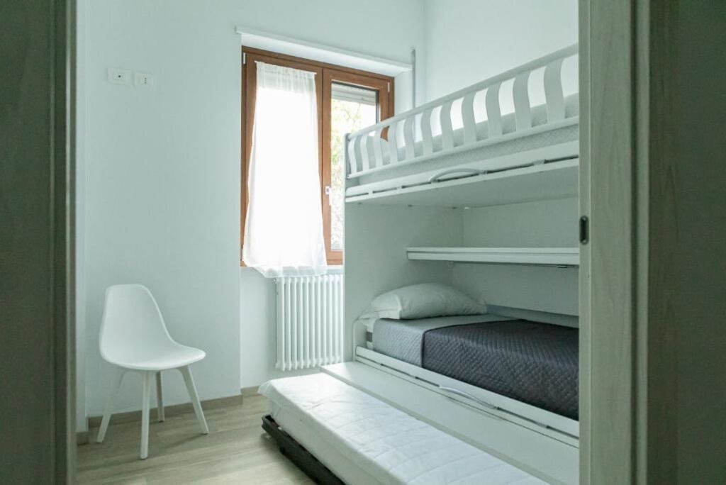 Photo of Bedroom in Rocca di Mezzo