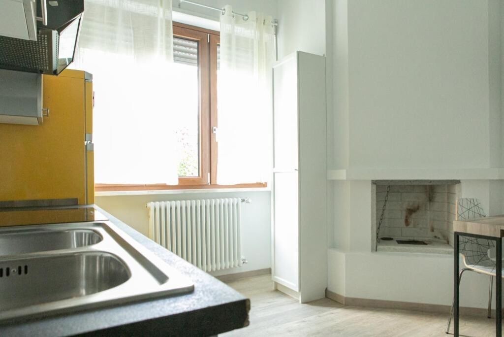Photo of Kitchen in Rocca di Mezzo