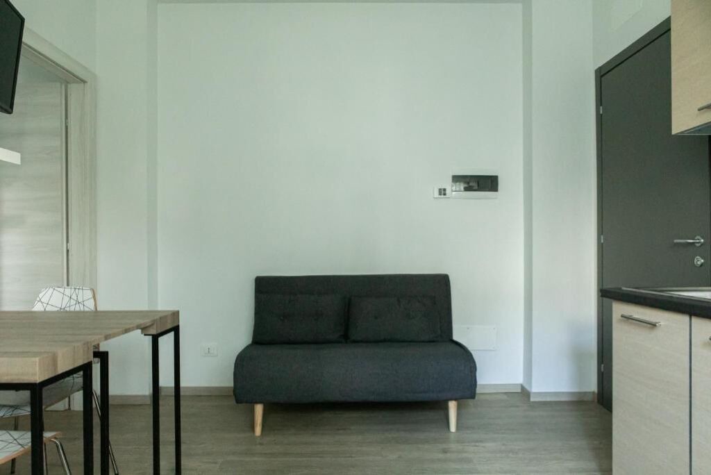 Photo of Livingroom in Rocca di Mezzo