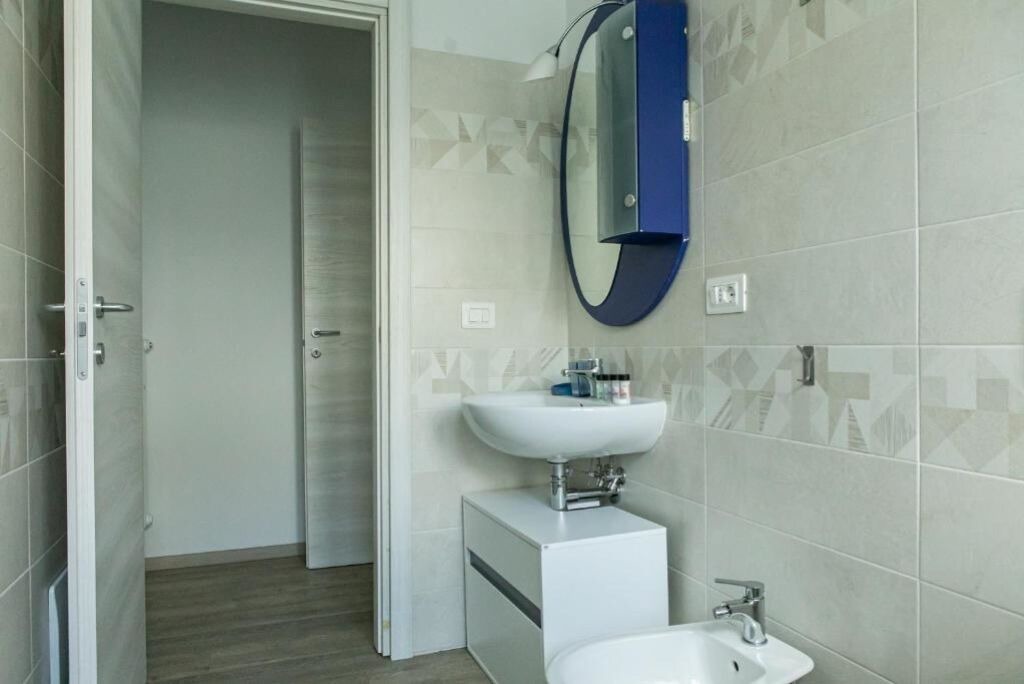 Photo of Bathroom in Rocca di Mezzo