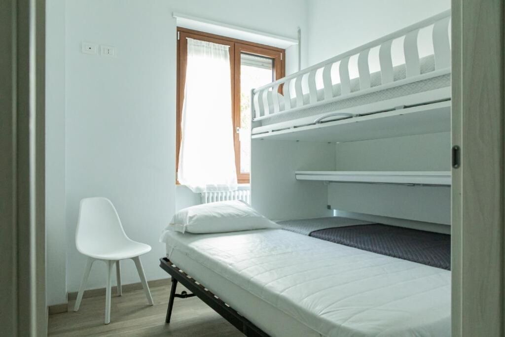 Photo of Bedroom in Rocca di Mezzo
